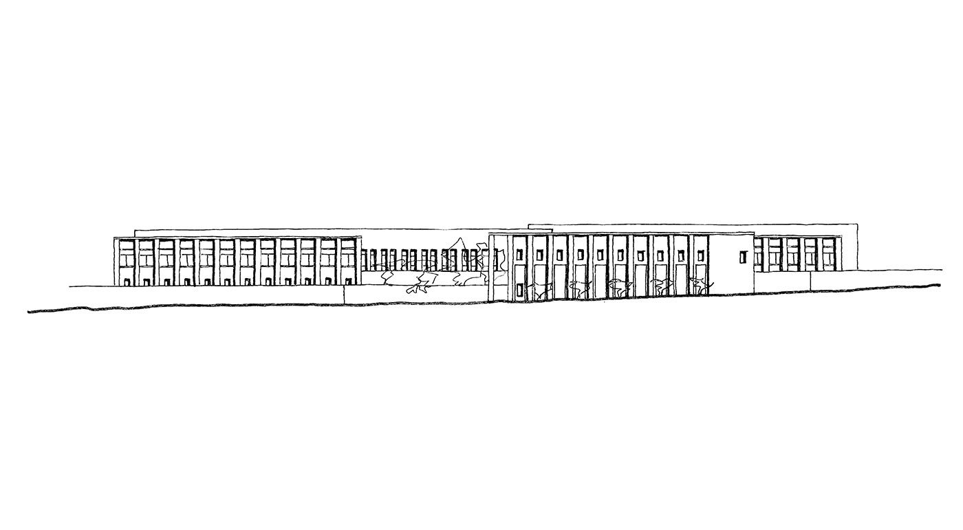 AW2-Lycee-Français-of-Amman-Jordan-Plan-1