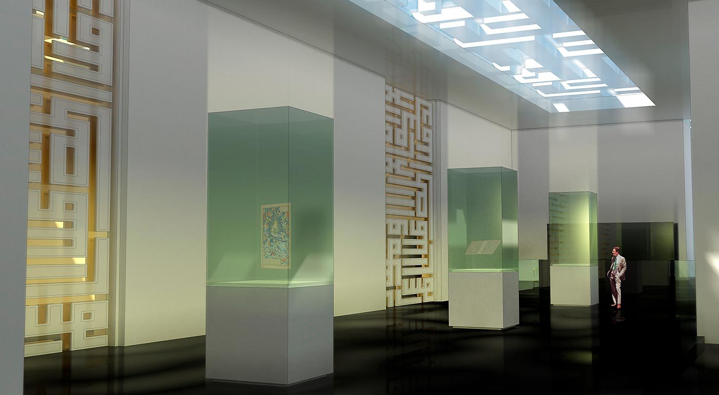 AW2-Musee-du-Prophete-Dubai-Emirats-Arabes-Unis-exhibition